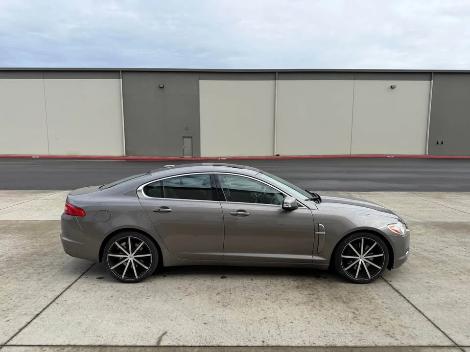 2009 Jaguar X250 XFR - Image 2 of 12