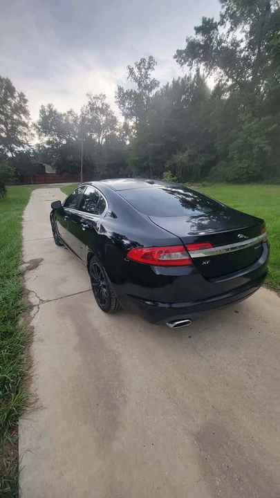 2009 Jaguar X250 XFR - Image 6 of 20
