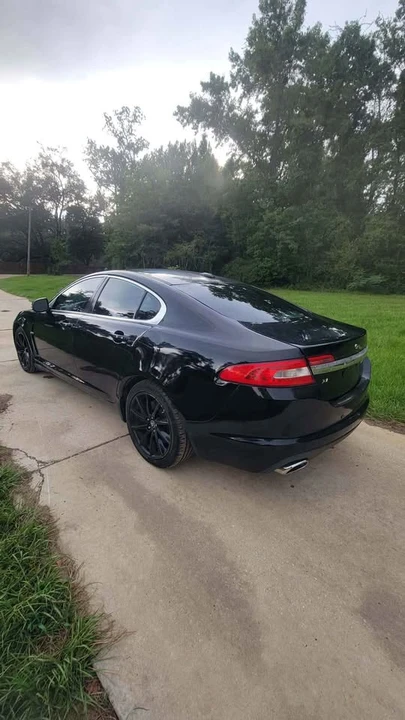 2009 Jaguar X250 XFR - Image 14 of 20