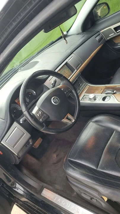 2009 Jaguar X250 XFR - Image 12 of 20