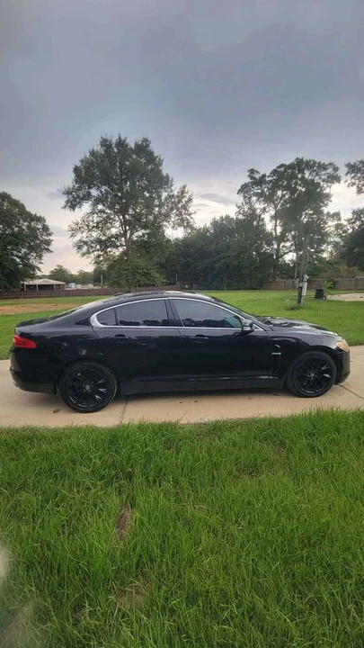 2009 Jaguar X250 XFR - Image 16 of 20