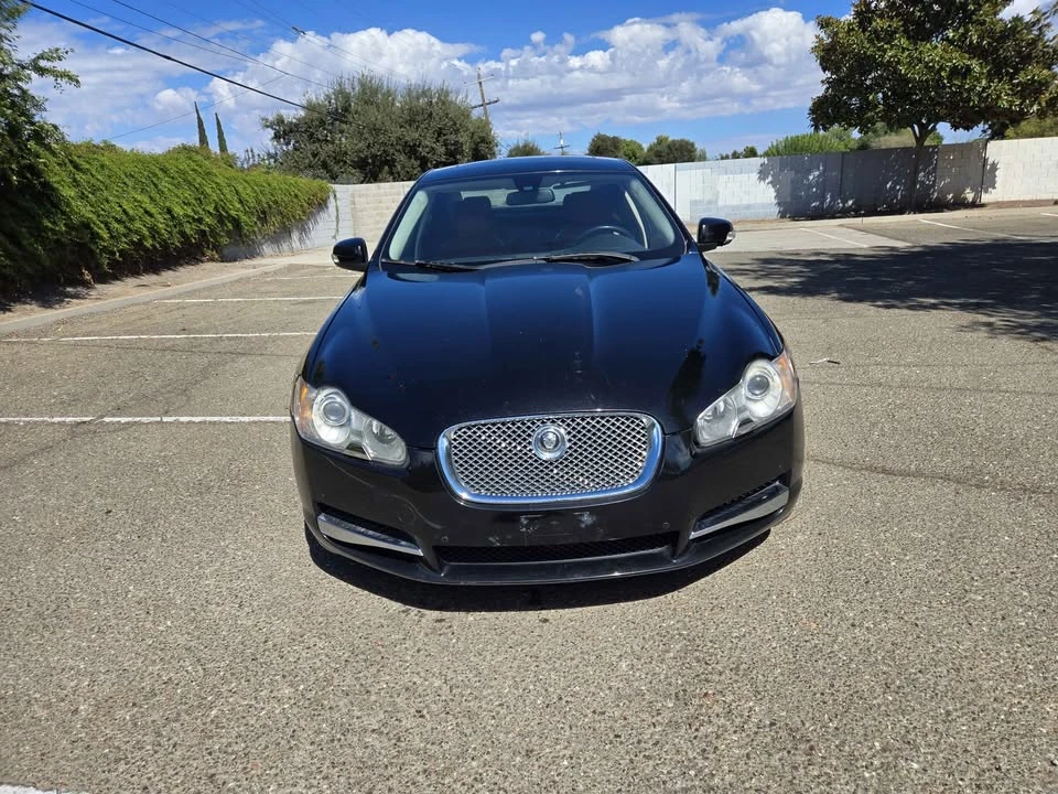 2009 Jaguar X250 XFR - Image 7 of 8
