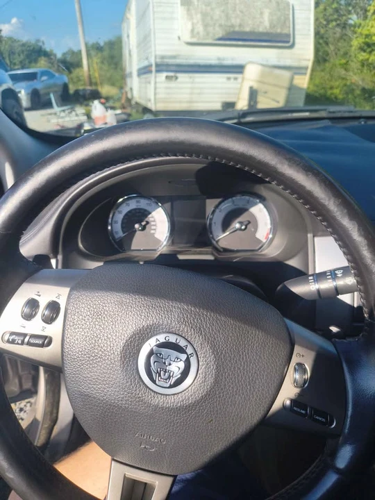 2009 Jaguar X250 XFR - Image 10 of 19