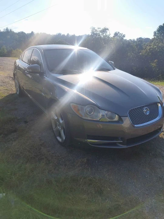 2009 Jaguar X250 XFR - Image 2 of 19