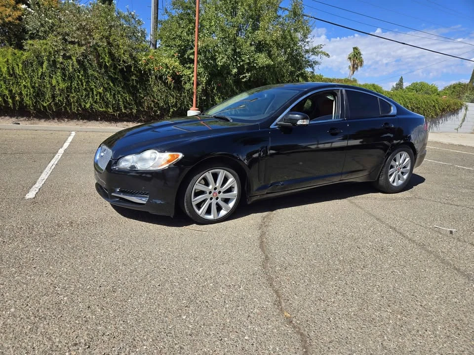 2009 Jaguar X250 XFR - Image 6 of 8
