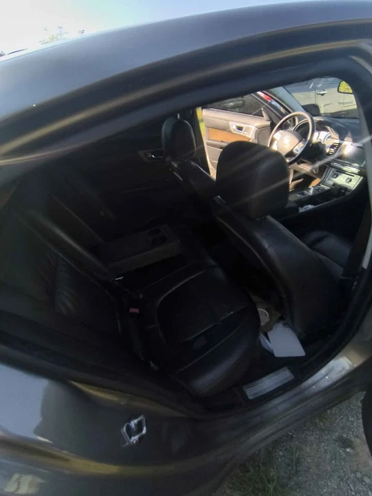 2009 Jaguar X250 XFR - Image 16 of 19