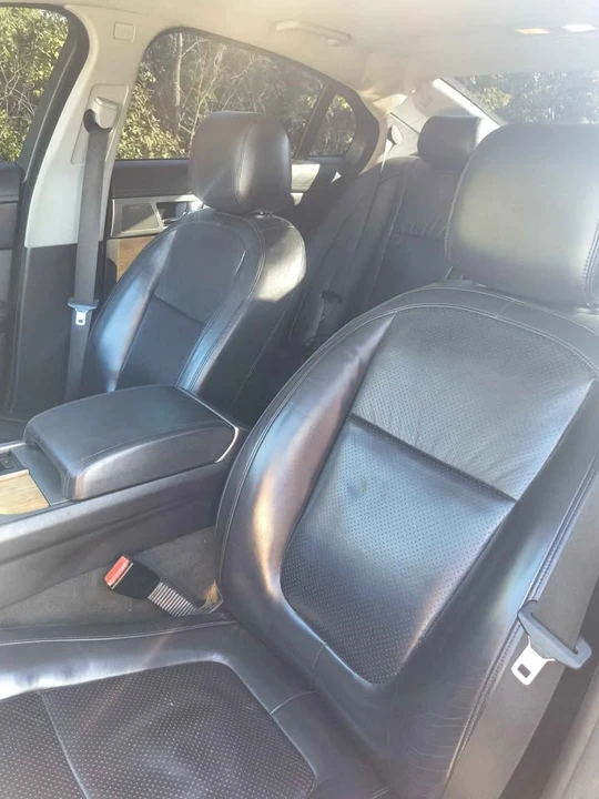 2009 Jaguar X250 XFR - Image 8 of 19