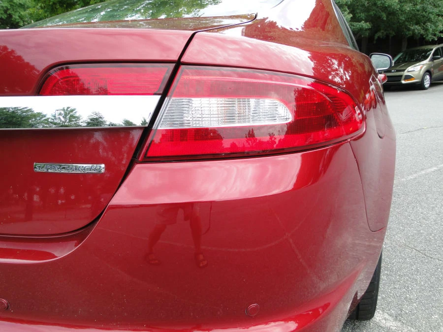 2009 Jaguar X250 XF - Image 5 of 5