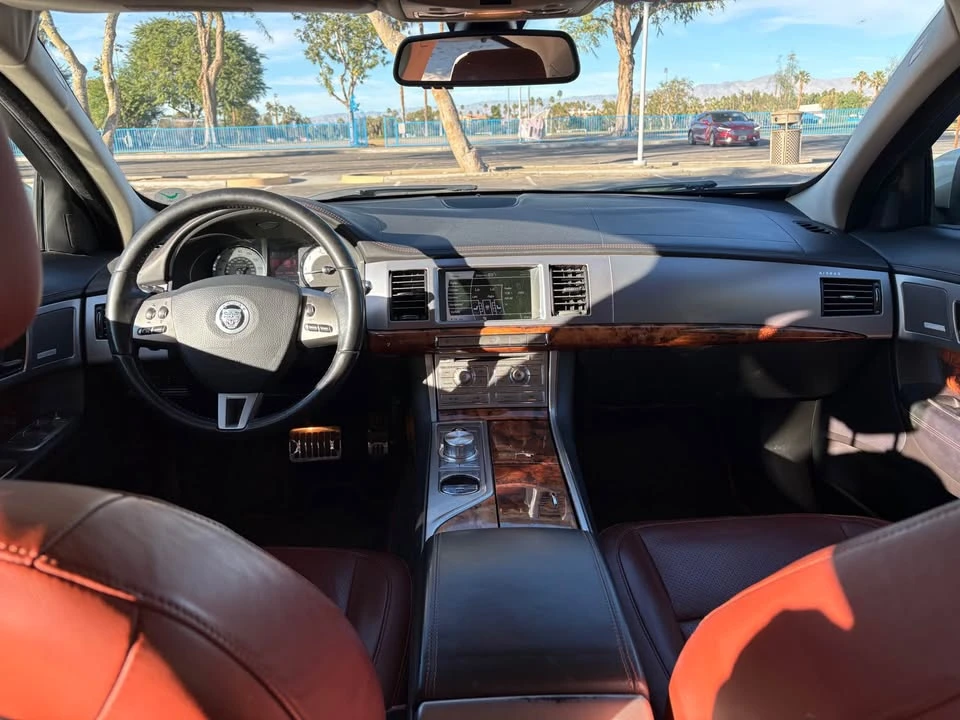 2009 Jaguar X250 XF - Image 7 of 14