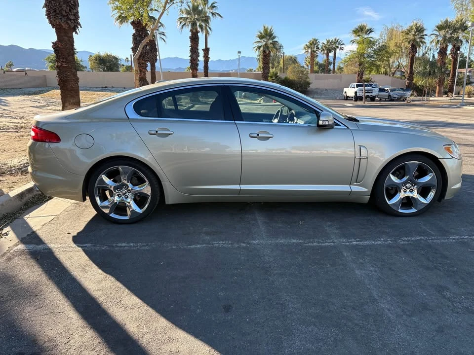 2009 Jaguar X250 XF - Image 2 of 14