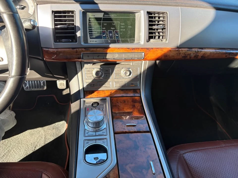 2009 Jaguar X250 XF - Image 13 of 14