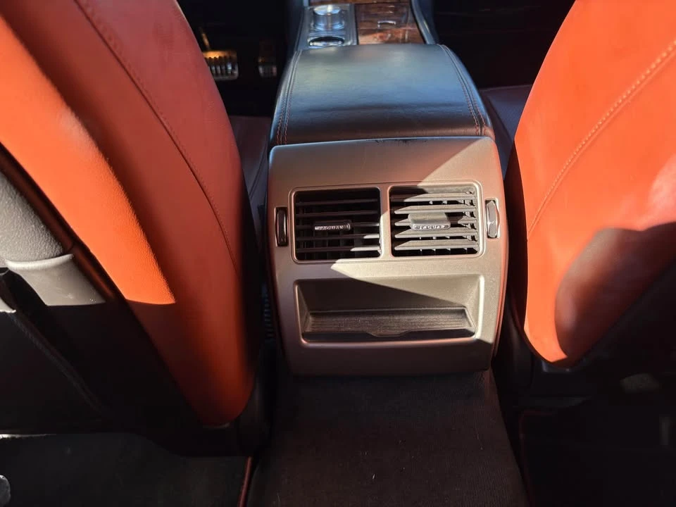 2009 Jaguar X250 XF - Image 11 of 14