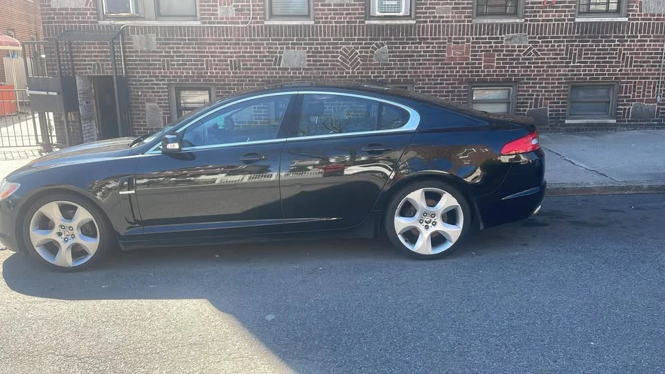 2009 Jaguar X250 XFR - Image 3 of 4