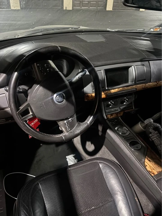 2009 Jaguar X250 XFR - Image 2 of 4