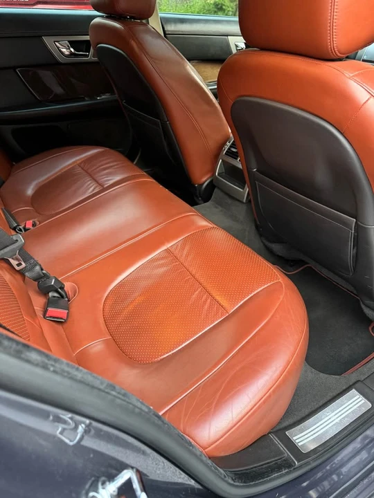 2009 Jaguar X250 XFR - Image 11 of 15