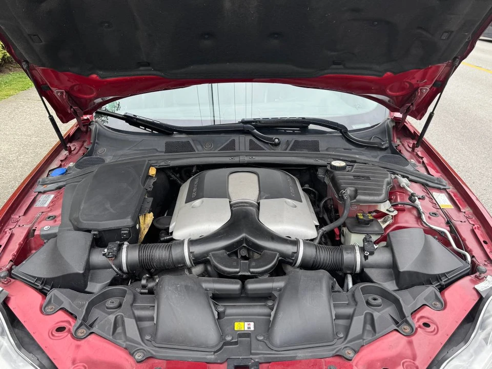 2009 Jaguar X250 XF - Image 12 of 13