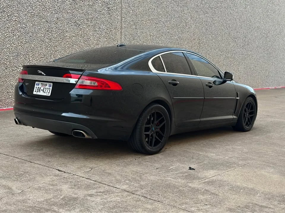 2009 Jaguar X250 XF - Image 7 of 17