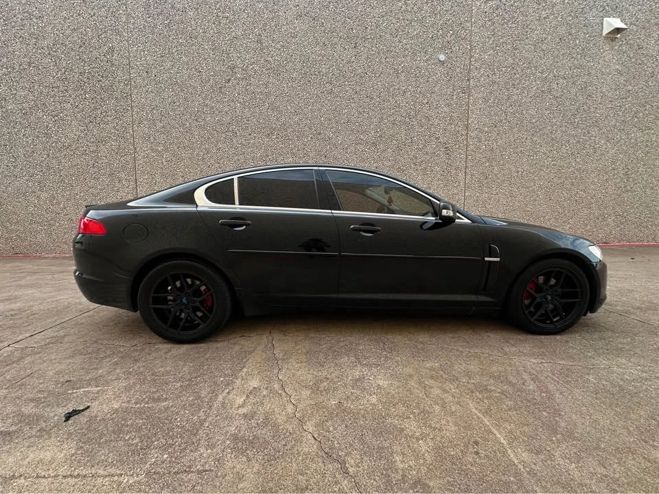 2009 Jaguar X250 XF - Image 8 of 17