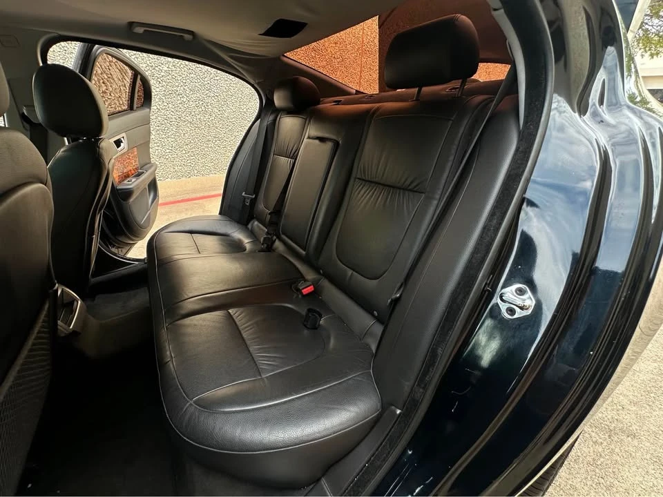 2009 Jaguar X250 XF - Image 11 of 17