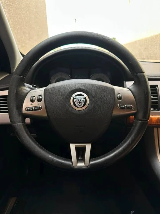 2009 Jaguar X250 XF - Image 14 of 17