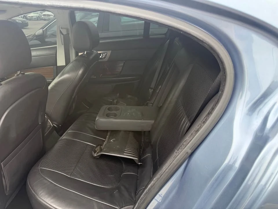 2009 Jaguar X250 XF - Image 4 of 5
