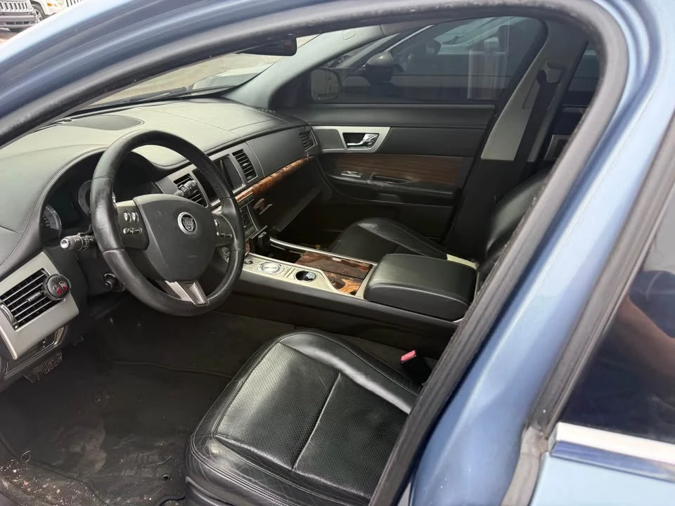 2009 Jaguar X250 XF - Image 3 of 5