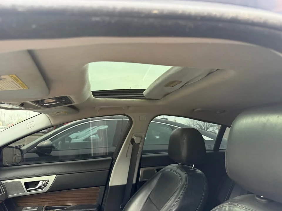 2009 Jaguar X250 XF - Image 5 of 5