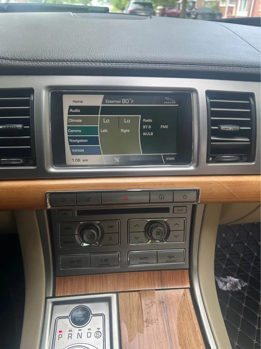 2009 Jaguar X250 XF - Image 15 of 16