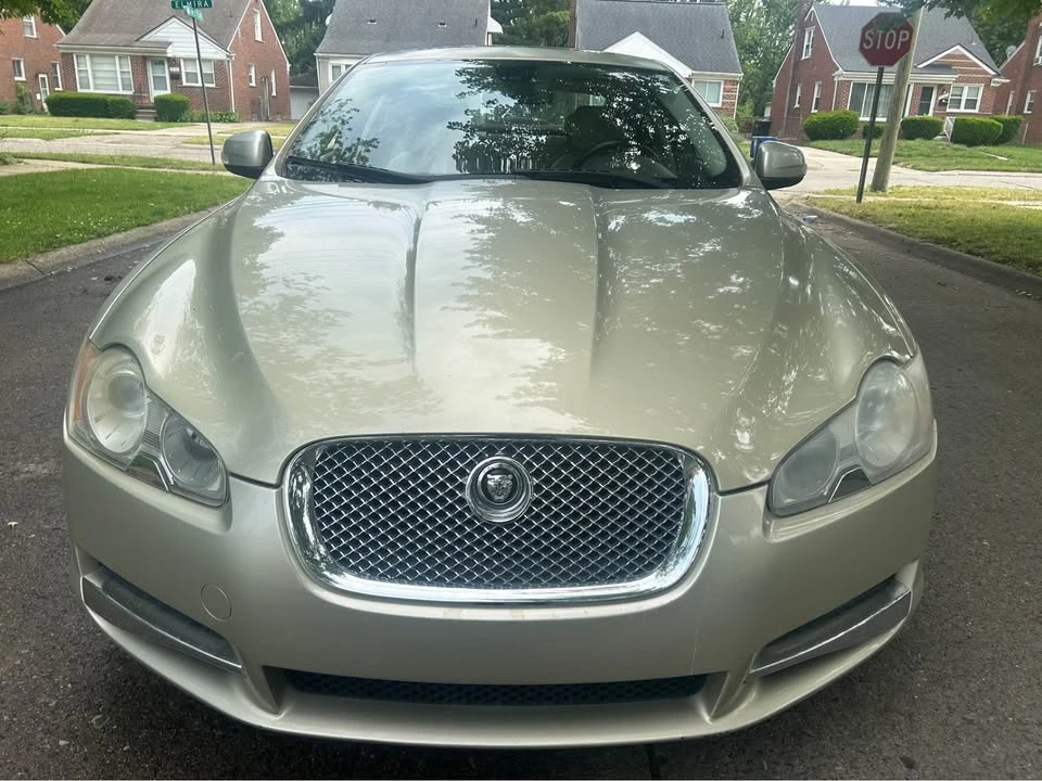 2009 Jaguar X250 XF - Image 5 of 16