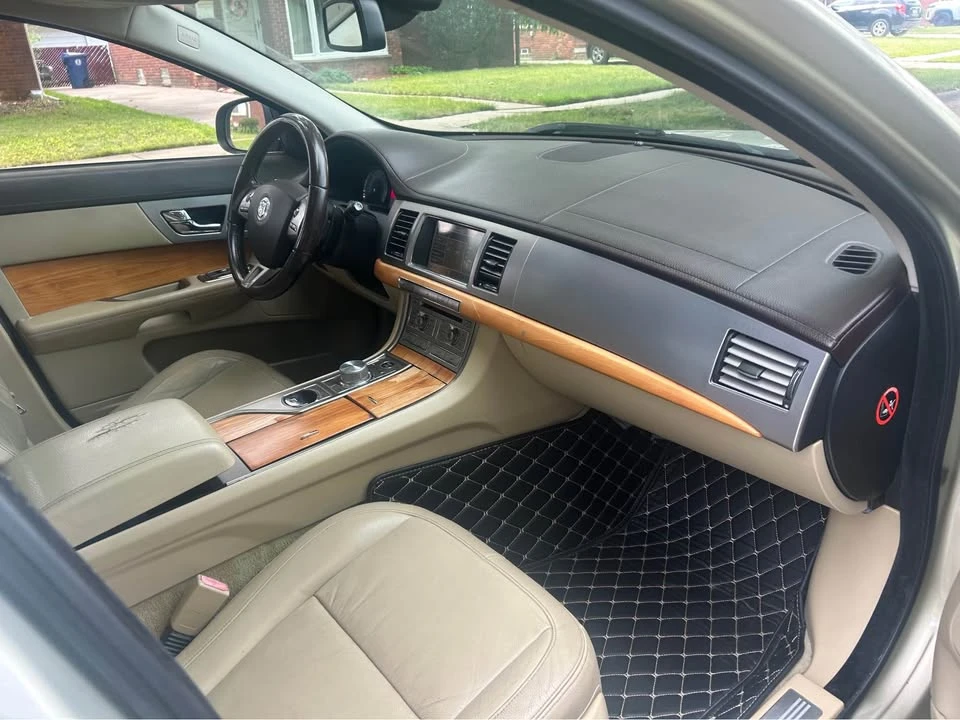 2009 Jaguar X250 XF - Image 10 of 16