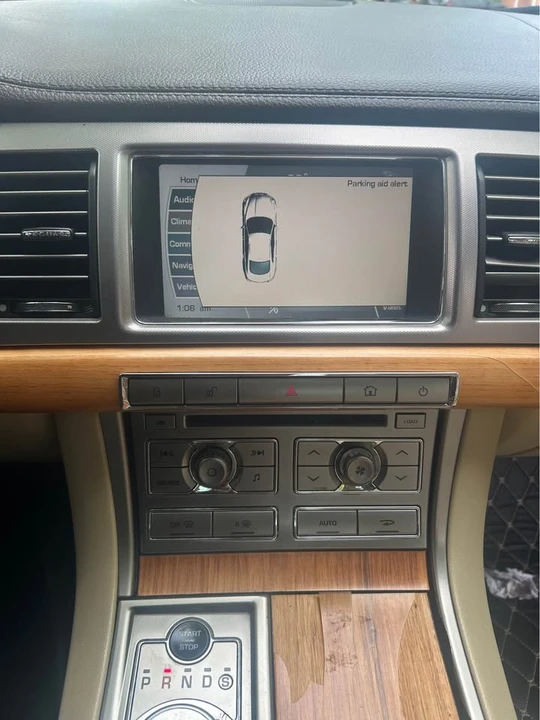 2009 Jaguar X250 XF - Image 16 of 16