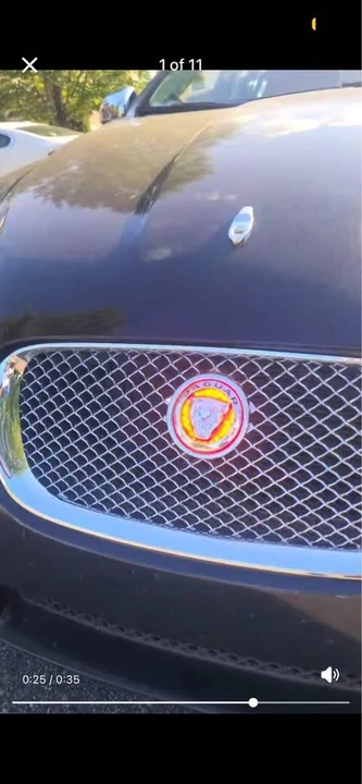 2009 Jaguar X250 XF - Image 4 of 5