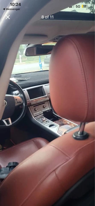 2009 Jaguar X250 XF - Image 5 of 5
