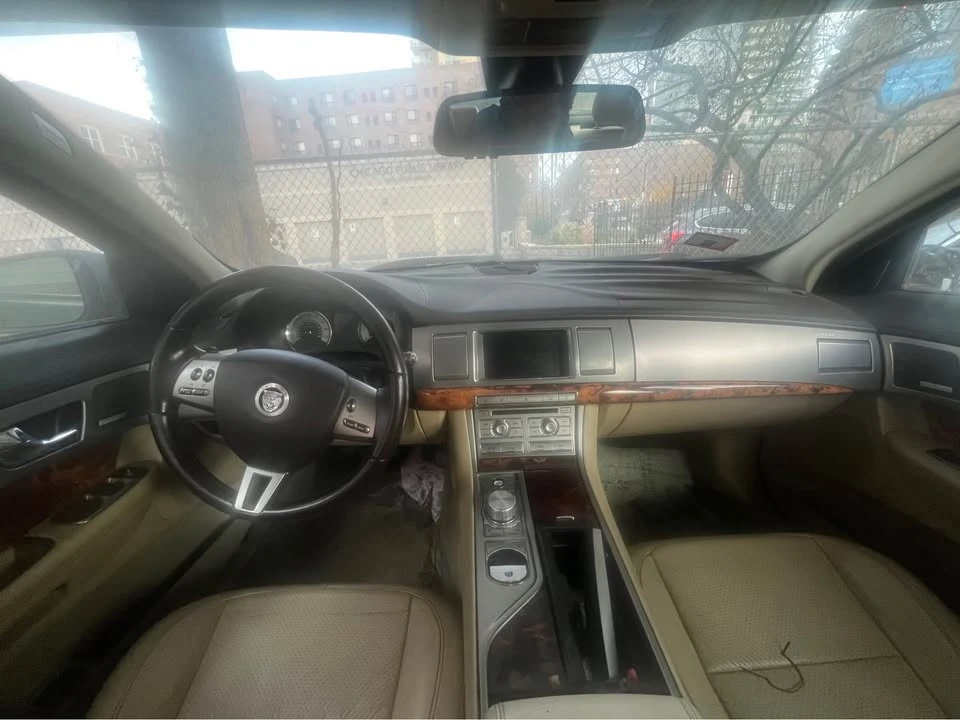 2009 Jaguar X250 XF - Image 3 of 5