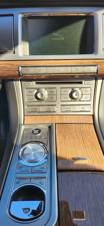 2009 Jaguar X250 XF - Image 6 of 8