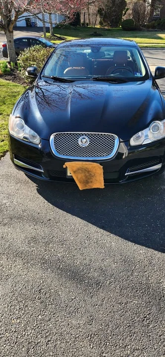 2009 Jaguar X250 XF - Image 7 of 8