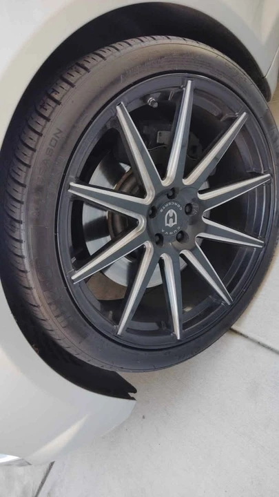 2009 Jaguar X250 XFR - Image 3 of 7