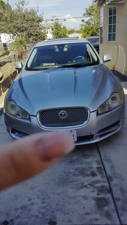 2009 Jaguar X250 XFR - Image 2 of 7