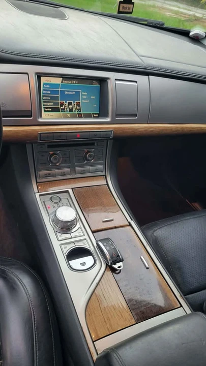 2009 Jaguar X250 XF - Image 15 of 18