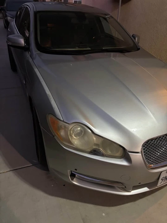 2009 Jaguar X250 XFR - Image 7 of 9