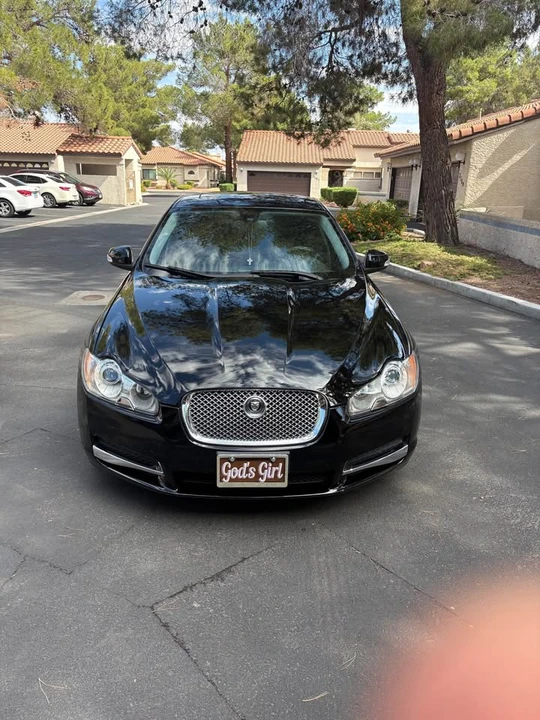 2009 Jaguar X250 XF - Image 7 of 10