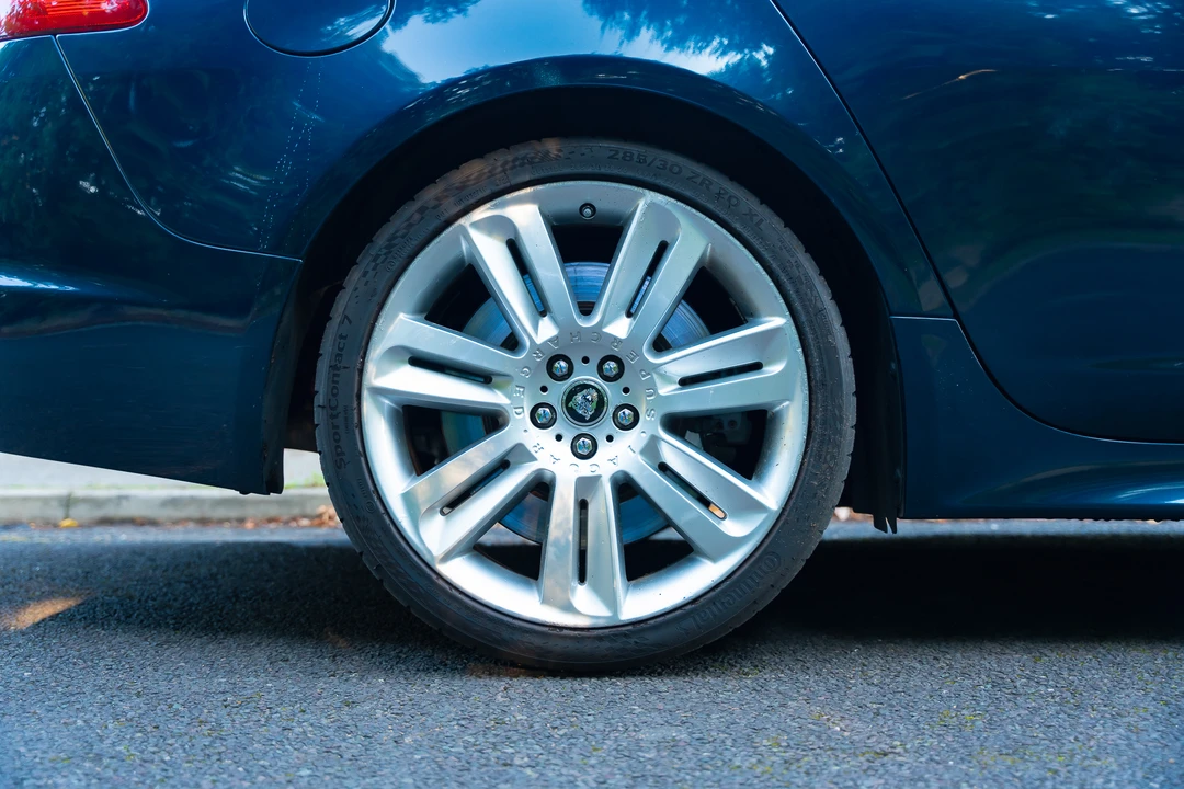 2009 Jaguar X250 XFR - Image 28 of 31