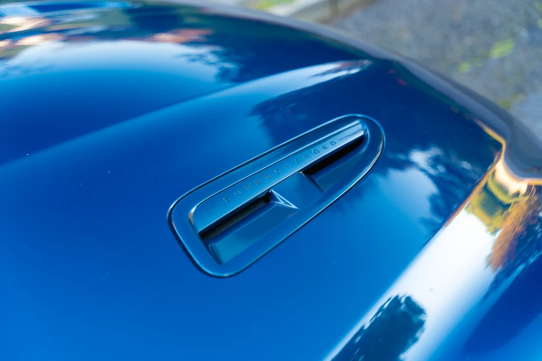 2009 Jaguar X250 XFR - Image 11 of 31