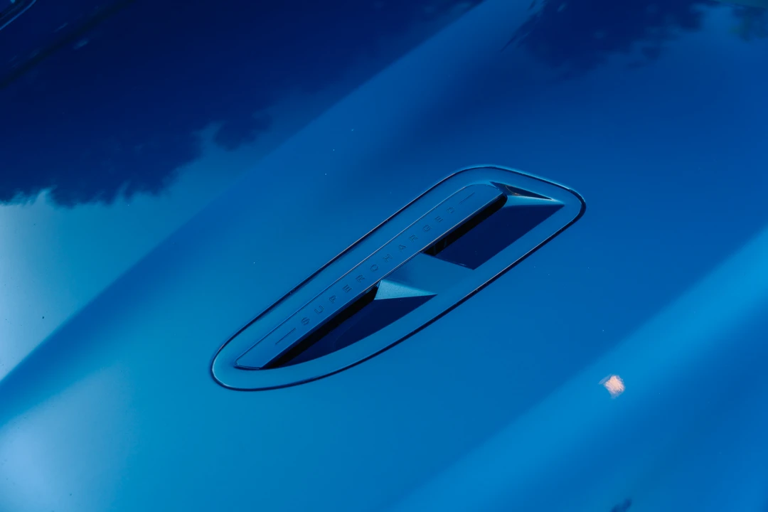 2009 Jaguar X250 XFR - Image 12 of 31