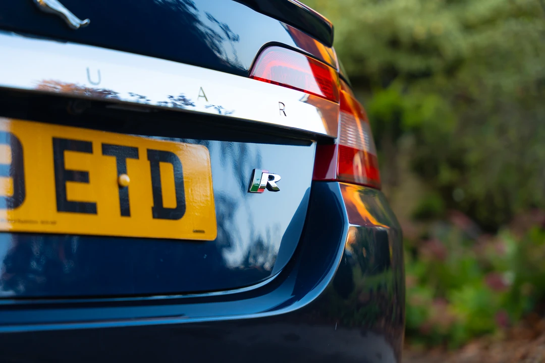 2009 Jaguar X250 XFR - Image 18 of 31