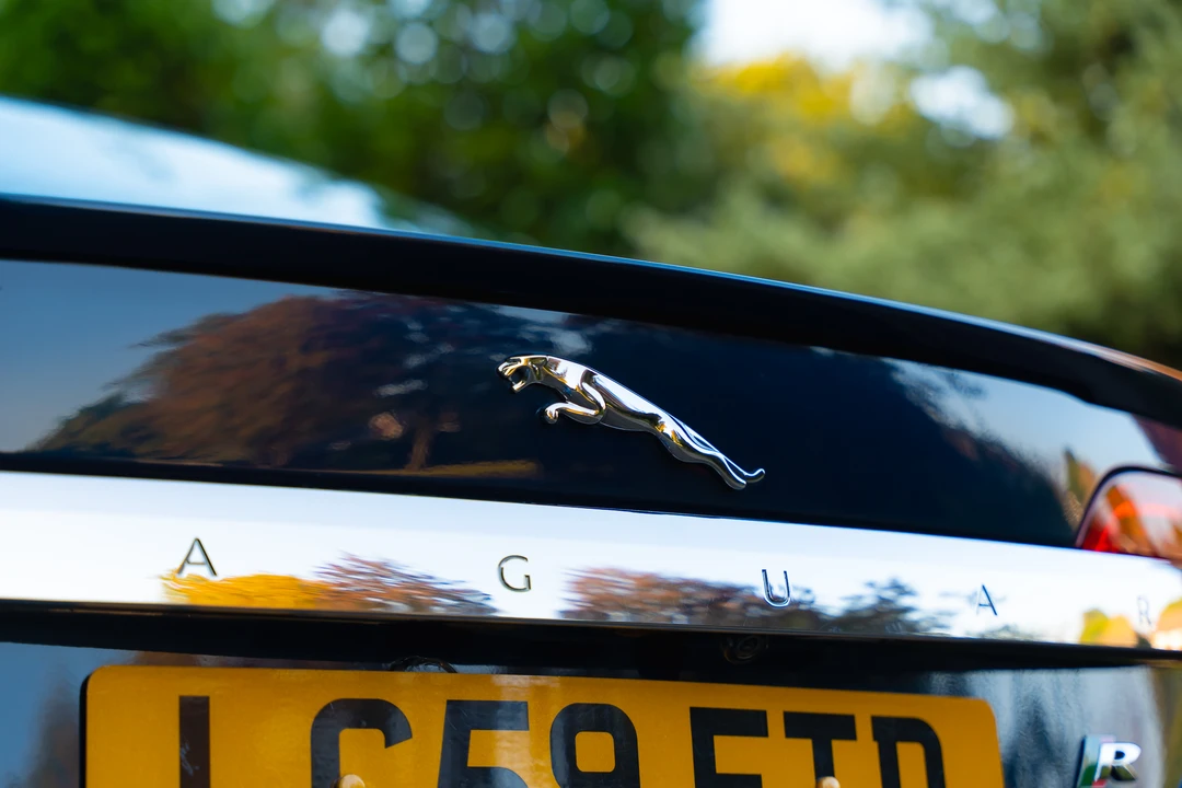2009 Jaguar X250 XFR - Image 19 of 31