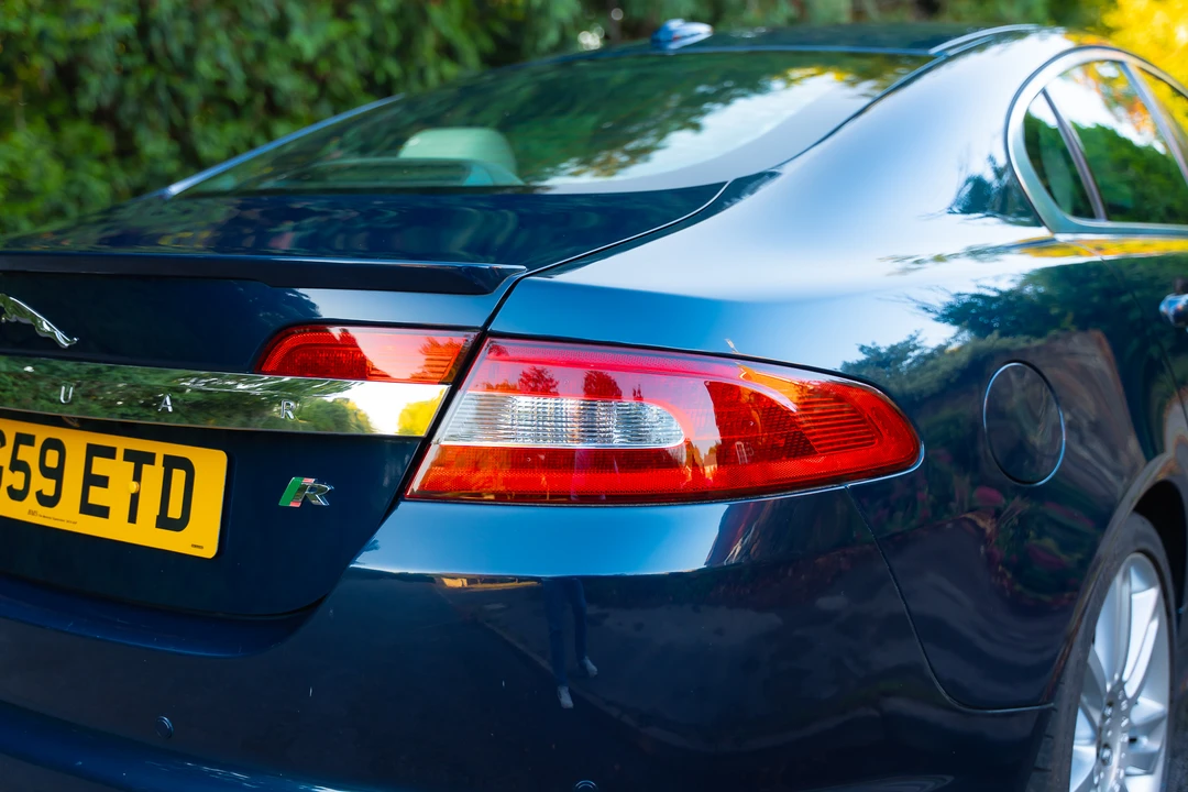 2009 Jaguar X250 XFR - Image 23 of 31