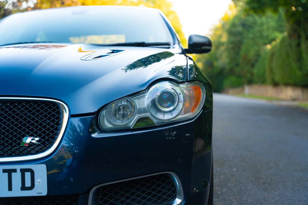 2009 Jaguar X250 XFR - Image 14 of 31