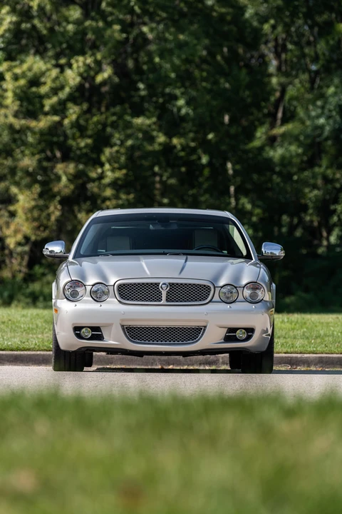 2009 Jaguar X350/X356/X358 XJ - Image 5 of 31