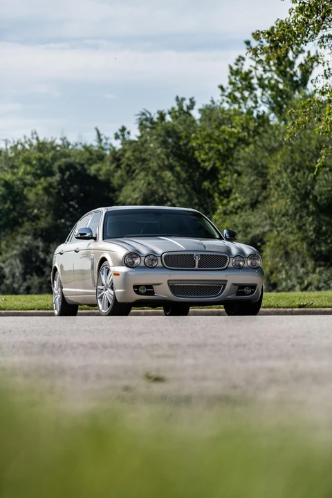 2009 Jaguar X350/X356/X358 XJ - Image 28 of 31